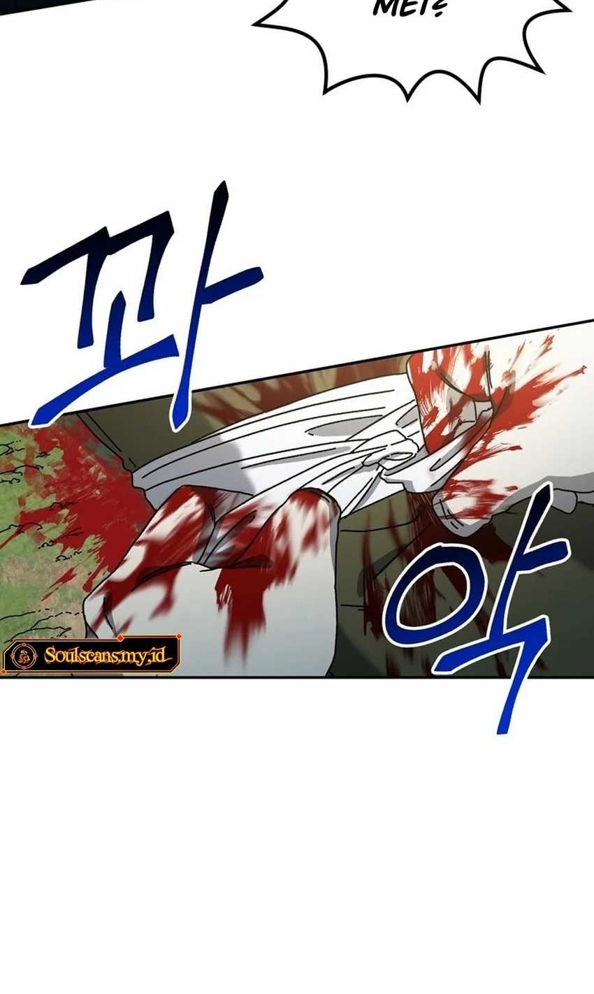 The Way Of Survival Chapter 57 Gambar 23