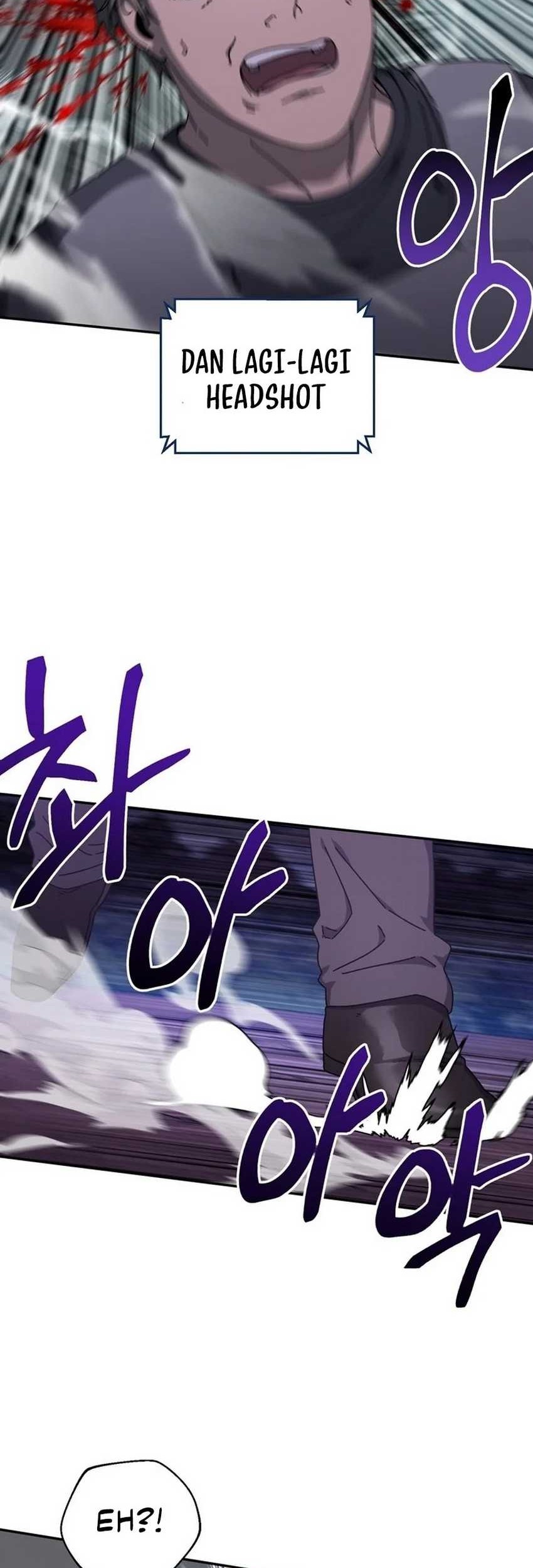 The Way Of Survival Chapter 56 Gambar 39