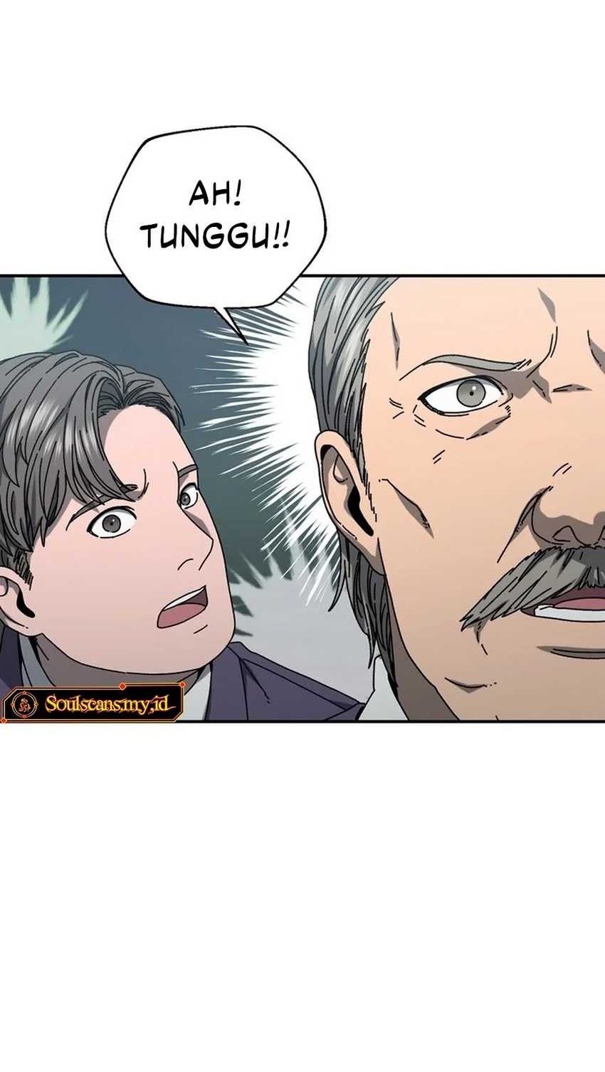 The Way Of Survival Chapter 56 Gambar 47