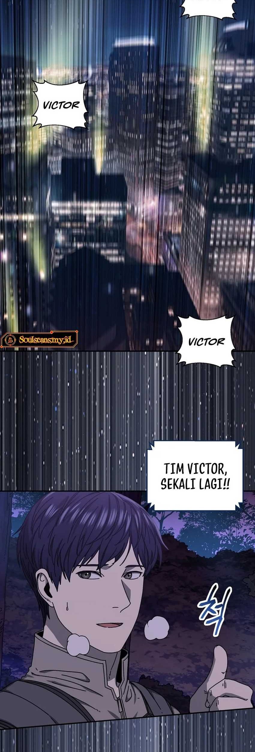 The Way Of Survival Chapter 56 Gambar 52