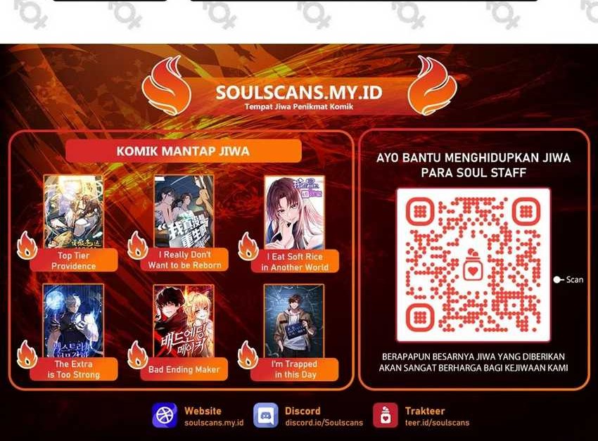 The Way Of Survival Chapter 56 Gambar 56