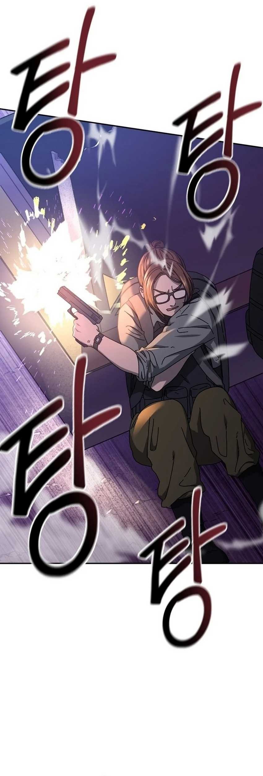 The Way Of Survival Chapter 56 Gambar 26