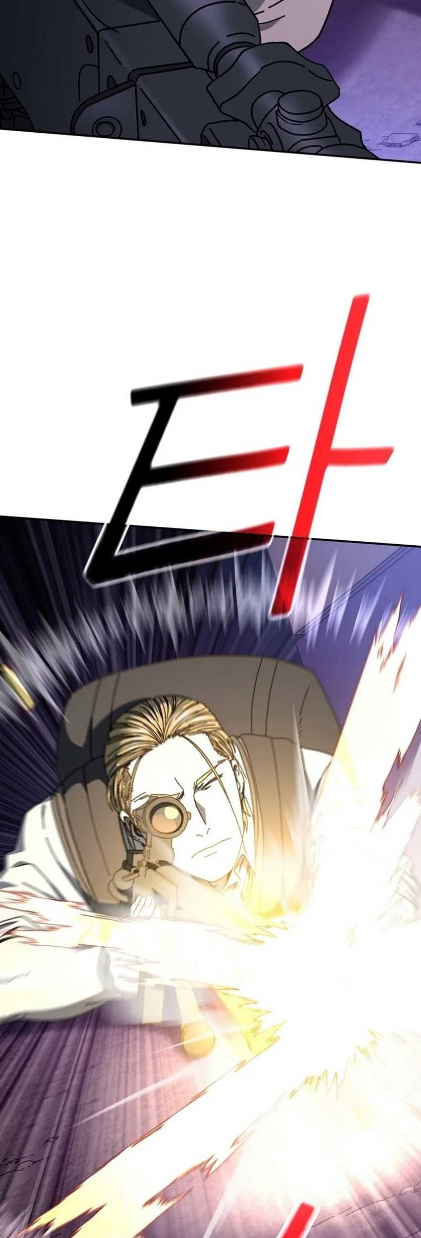 The Way Of Survival Chapter 56 Gambar 30