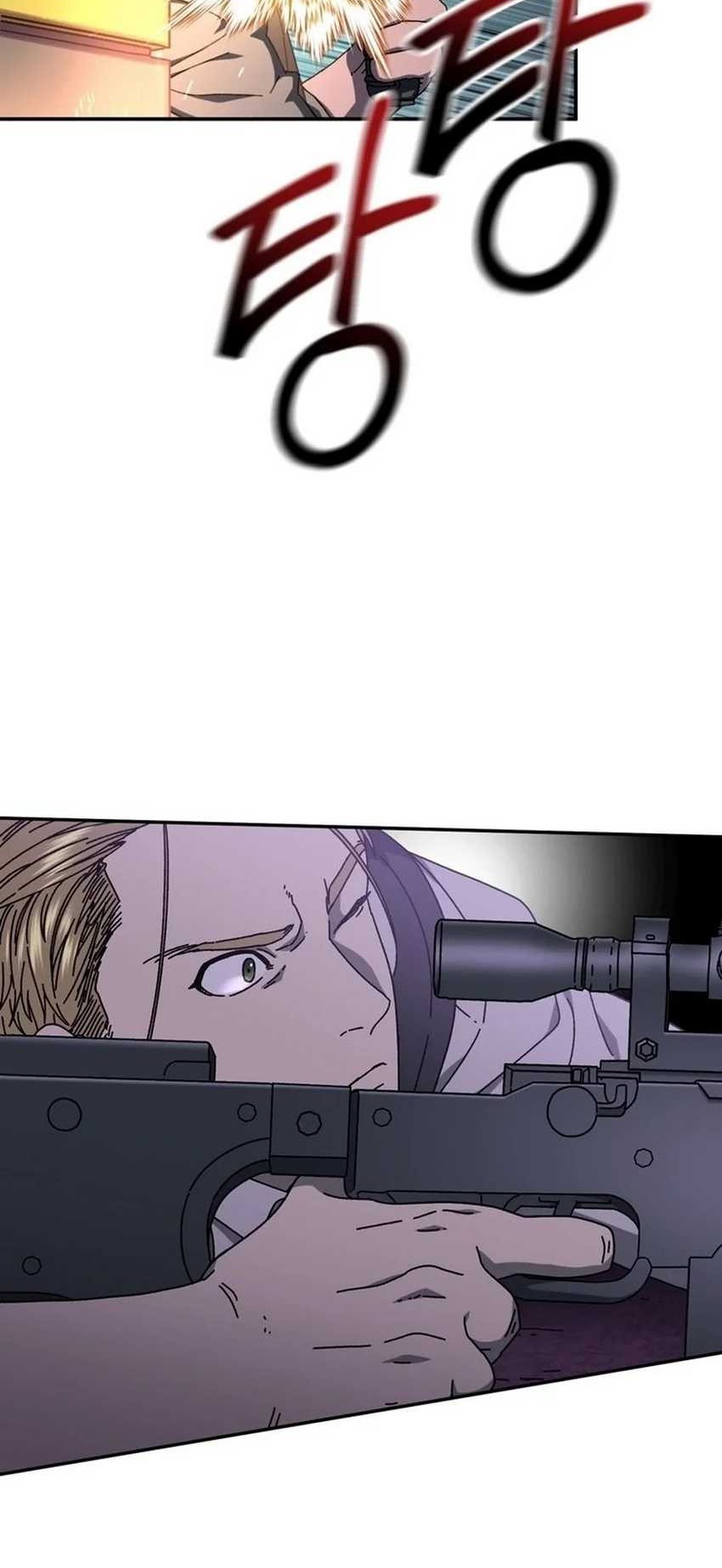 The Way Of Survival Chapter 56 Gambar 37