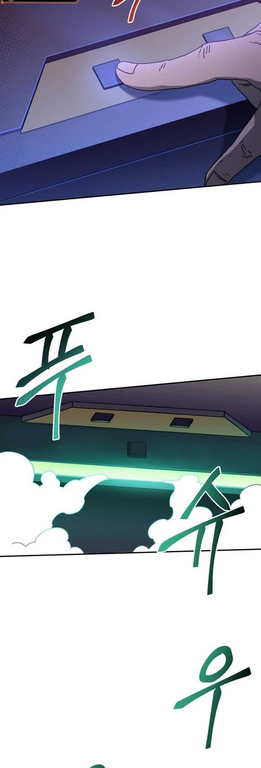 The Way Of Survival Chapter 56 Gambar 3