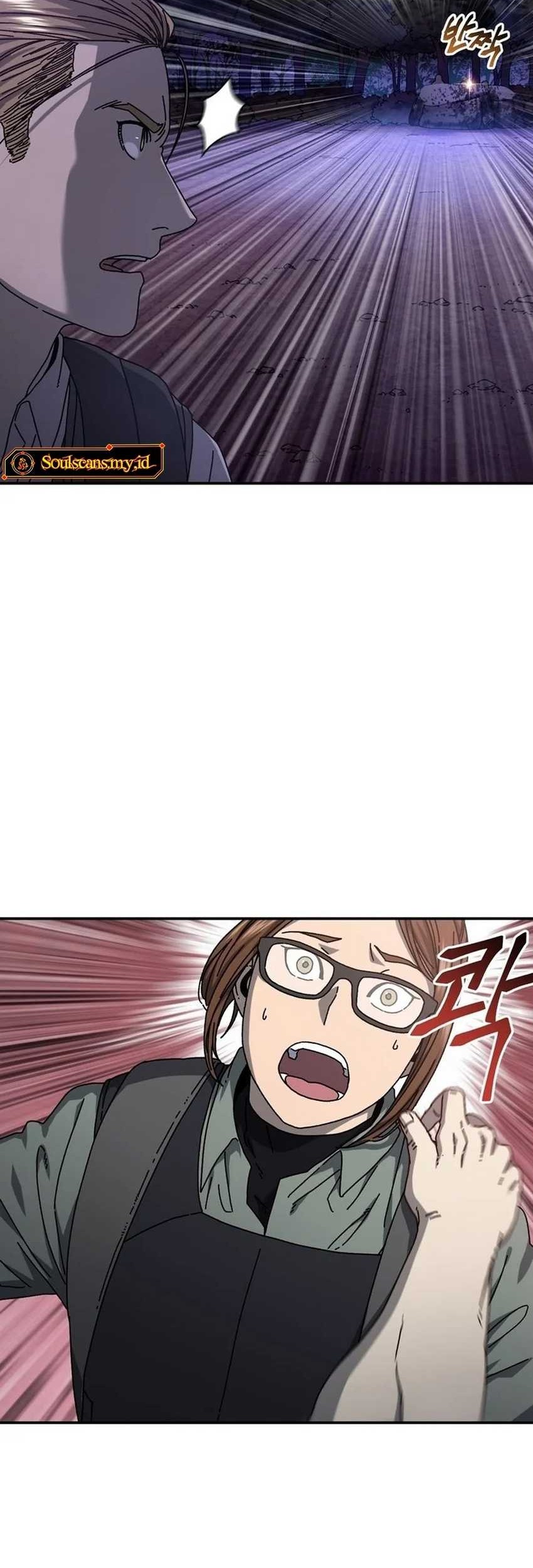 The Way Of Survival Chapter 56 Gambar 9