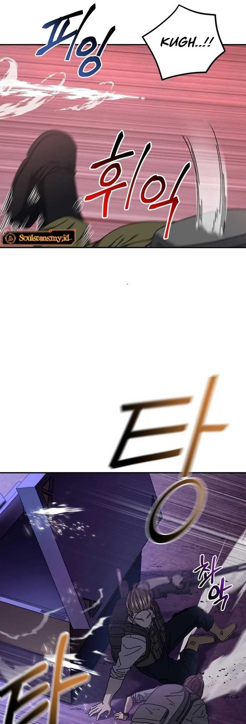 The Way Of Survival Chapter 56 Gambar 11