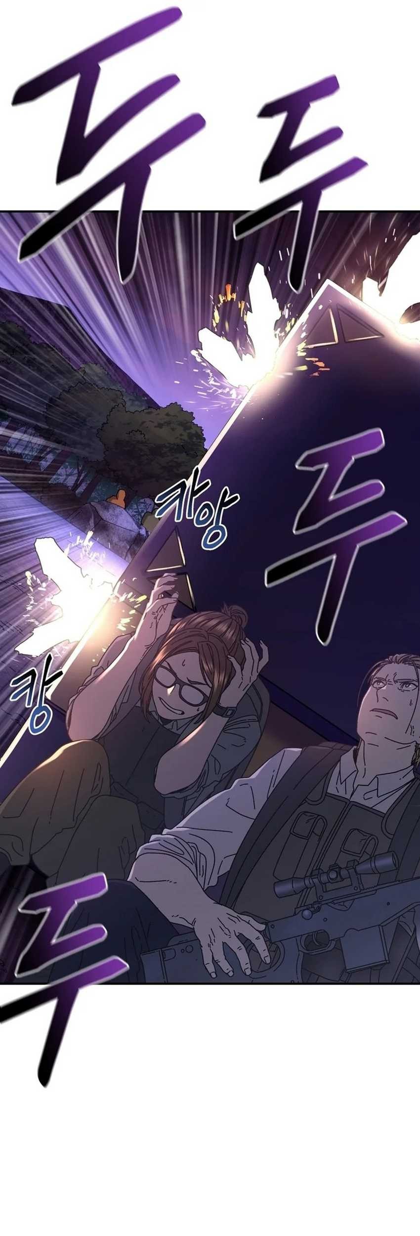 The Way Of Survival Chapter 56 Gambar 14