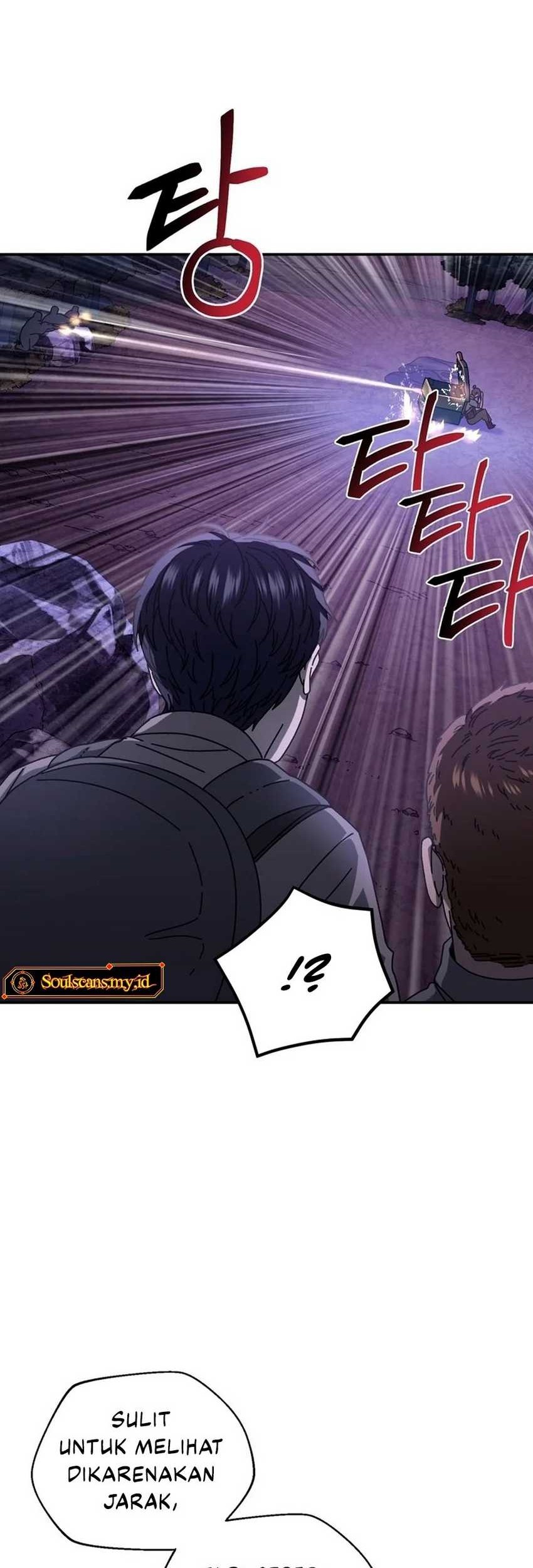 The Way Of Survival Chapter 56 Gambar 15