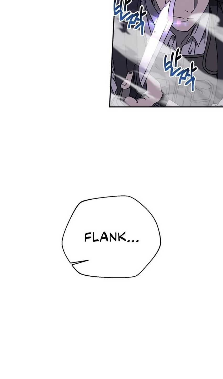 The Way Of Survival Chapter 56 Gambar 19