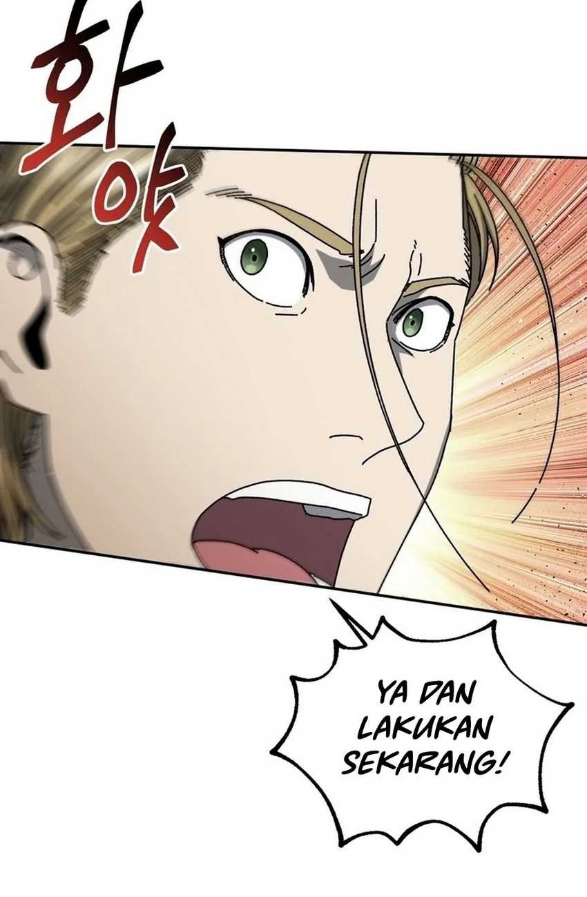 The Way Of Survival Chapter 56 Gambar 25