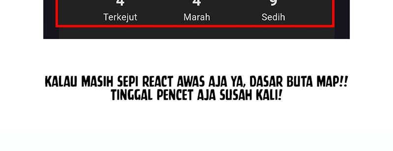 Return to Player Chapter 166 Gambar 48