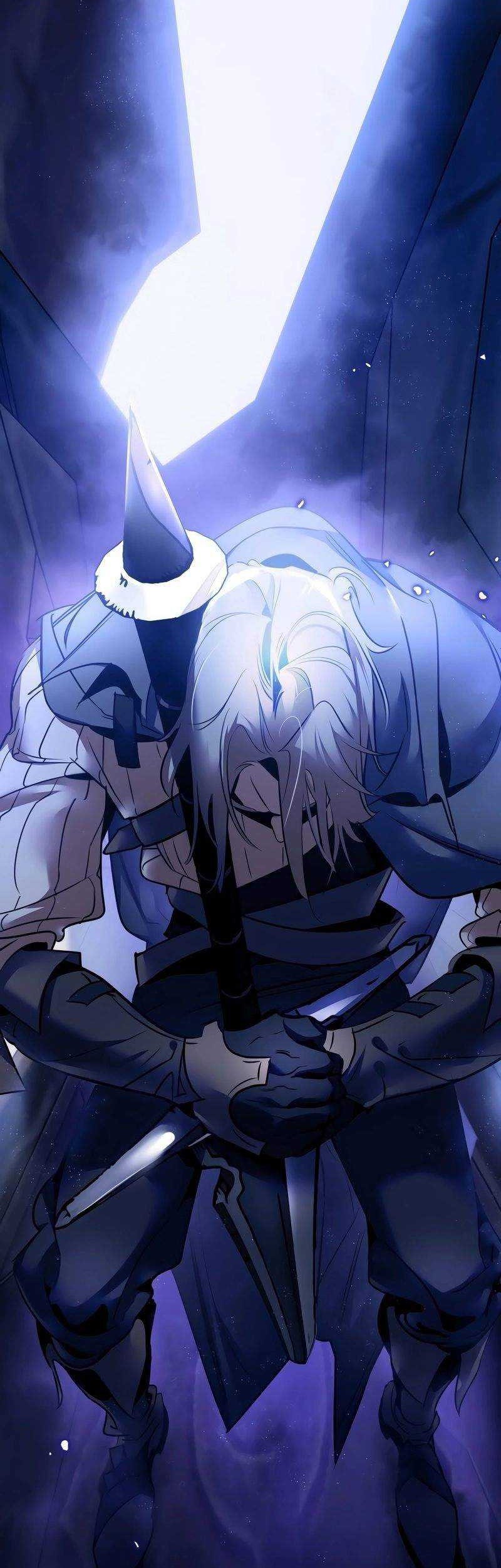 Return to Player Chapter 166 Gambar 46