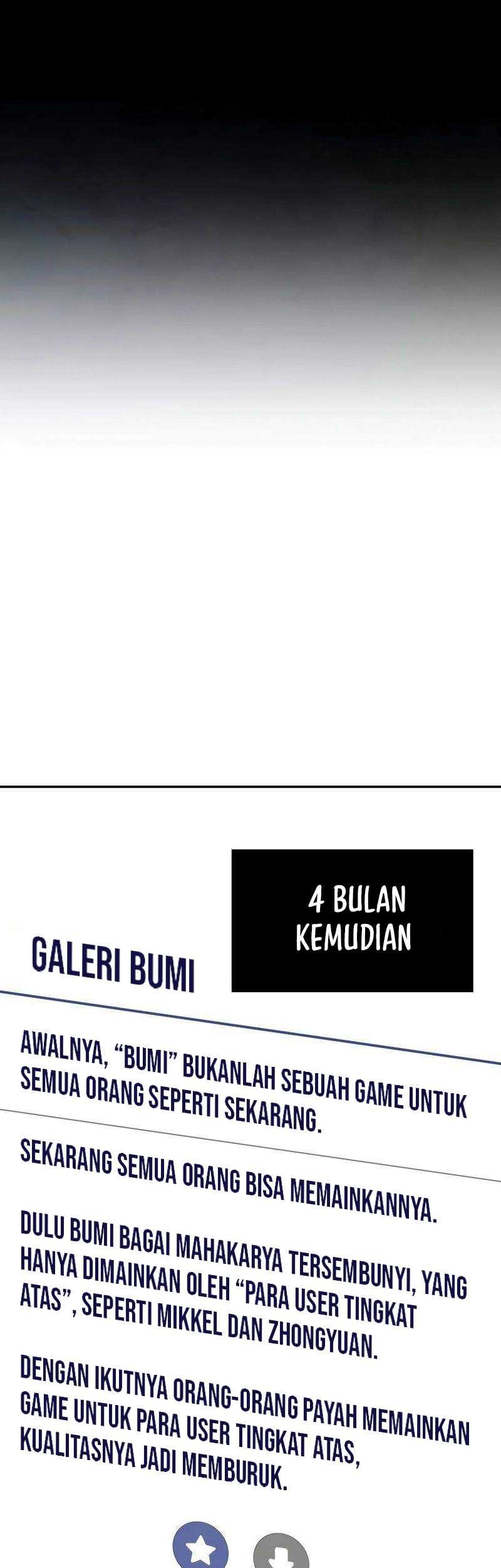 Return to Player Chapter 166 Gambar 49