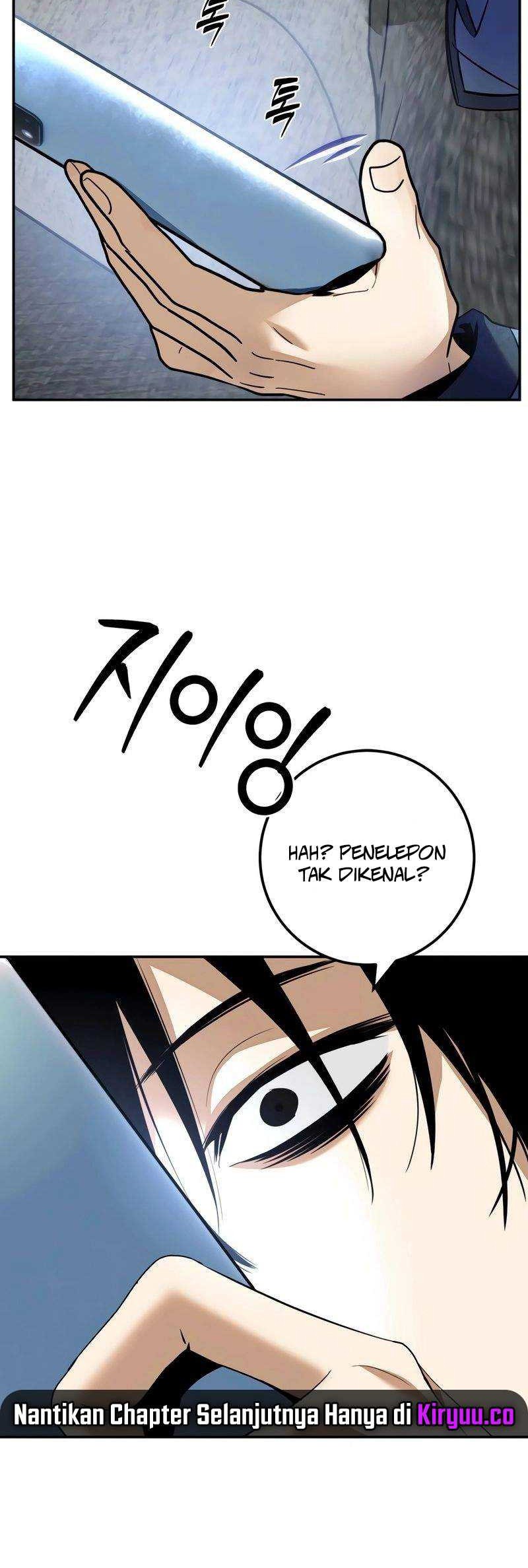 Return to Player Chapter 166 Gambar 51