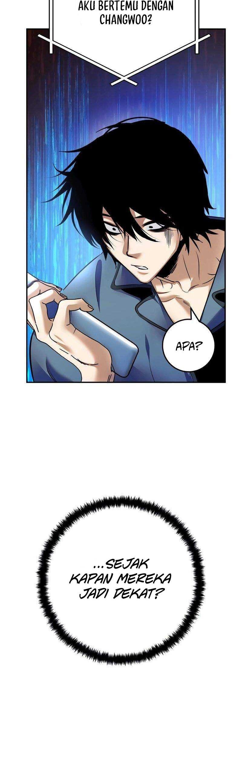 Return to Player Chapter 166 Gambar 53