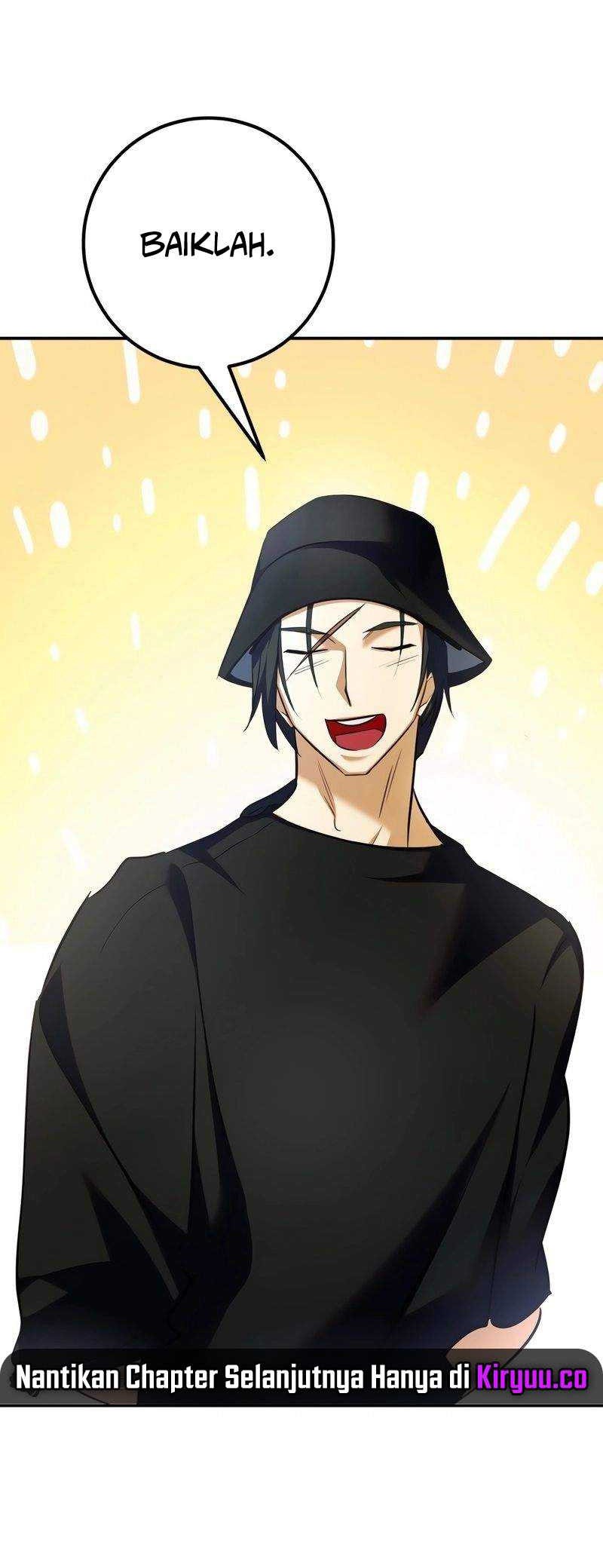 Return to Player Chapter 166 Gambar 54