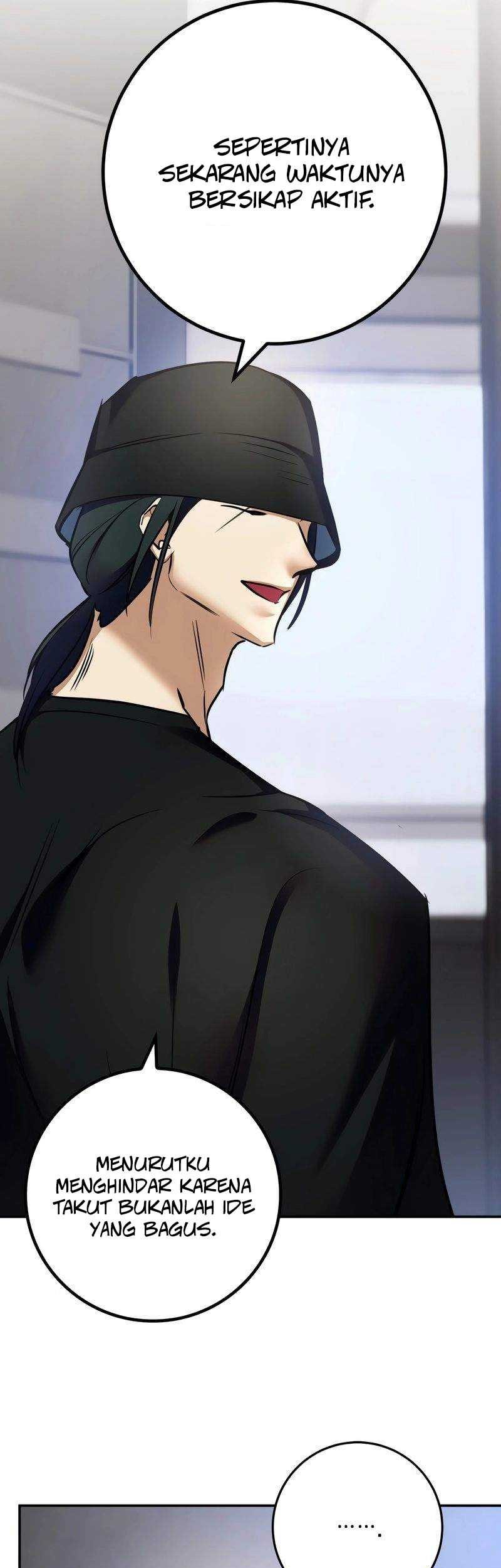 Return to Player Chapter 166 Gambar 58