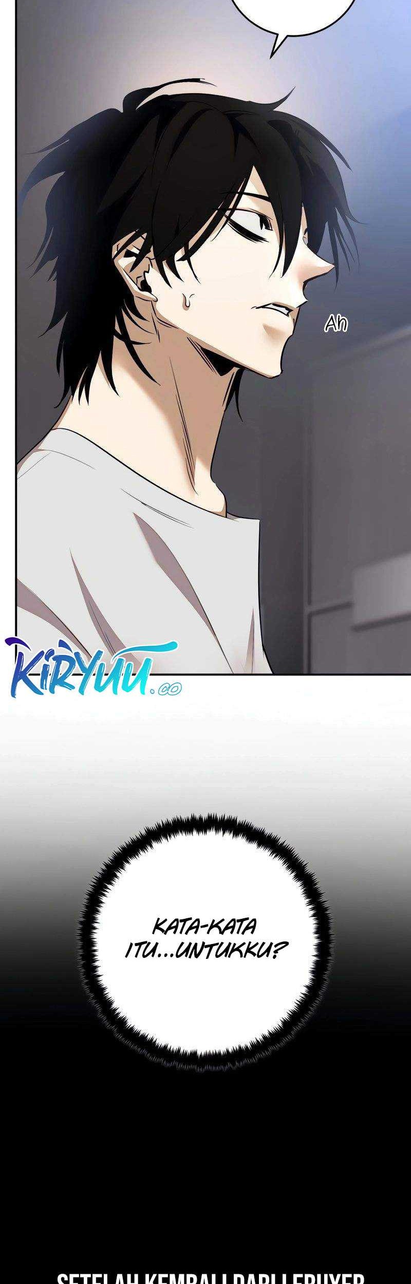 Return to Player Chapter 166 Gambar 59