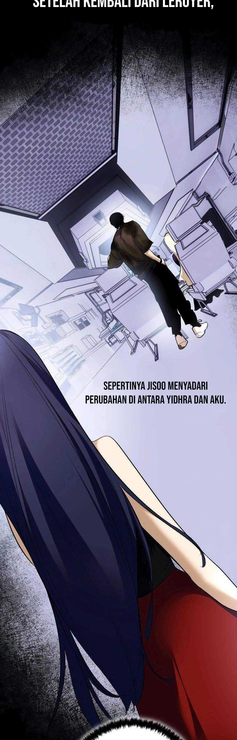 Return to Player Chapter 166 Gambar 60