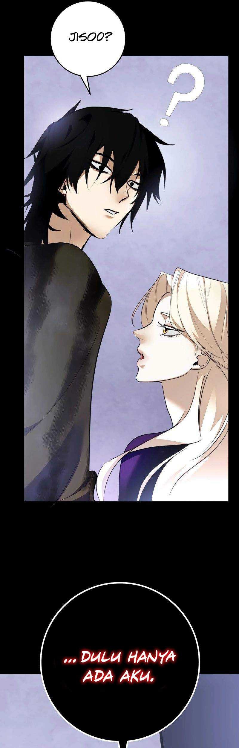 Return to Player Chapter 166 Gambar 62