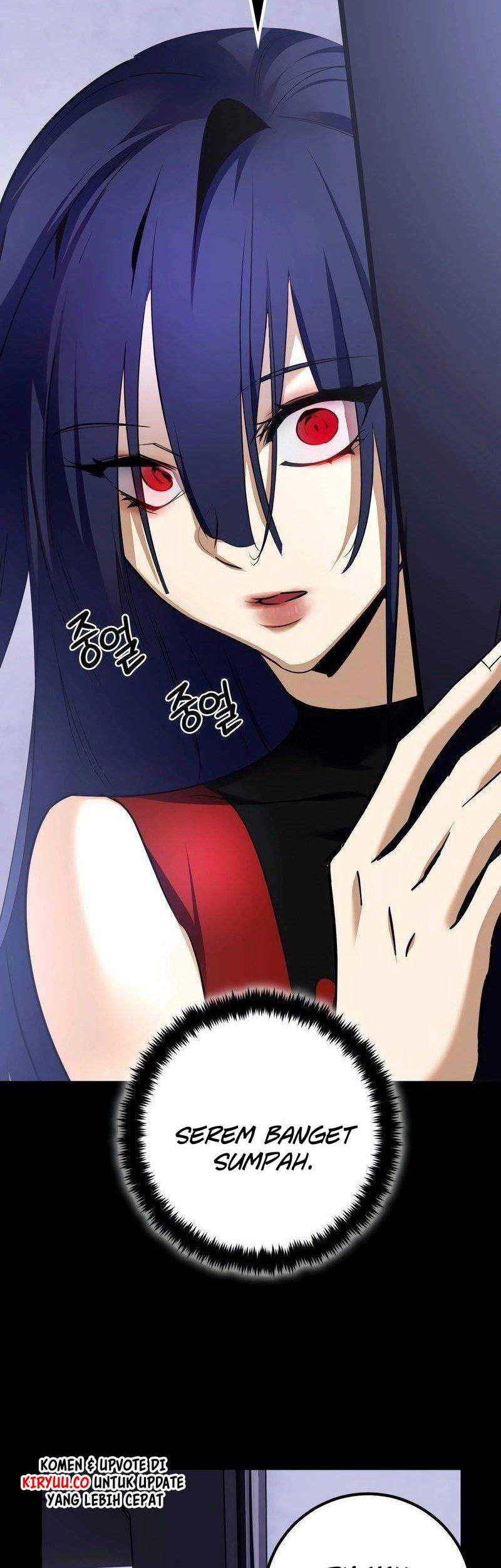 Return to Player Chapter 166 Gambar 63