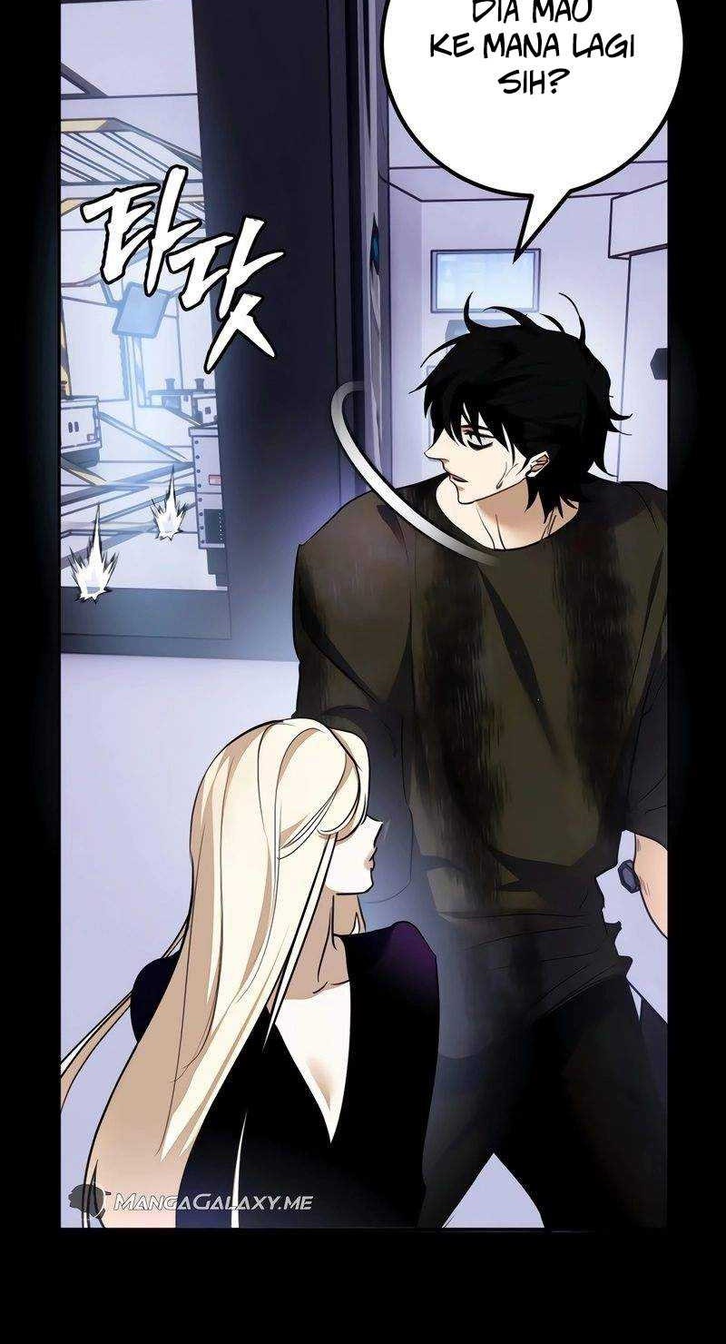 Return to Player Chapter 166 Gambar 64