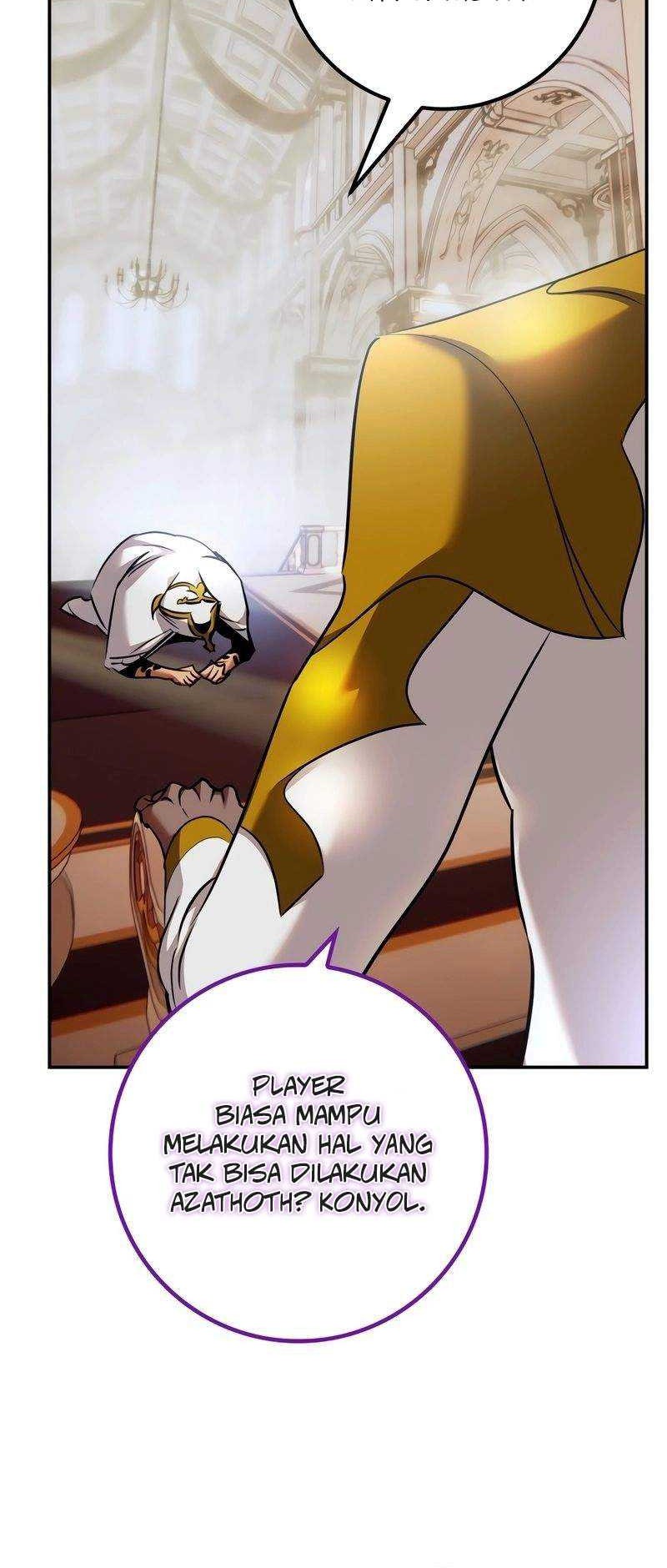 Return to Player Chapter 166 Gambar 33