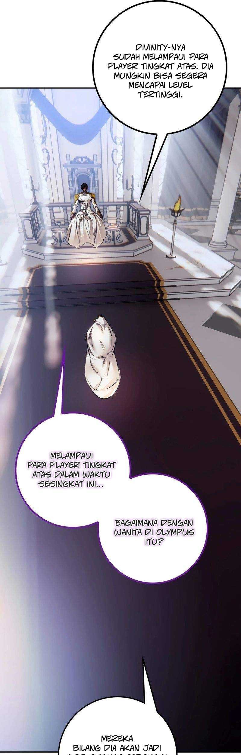 Return to Player Chapter 166 Gambar 34