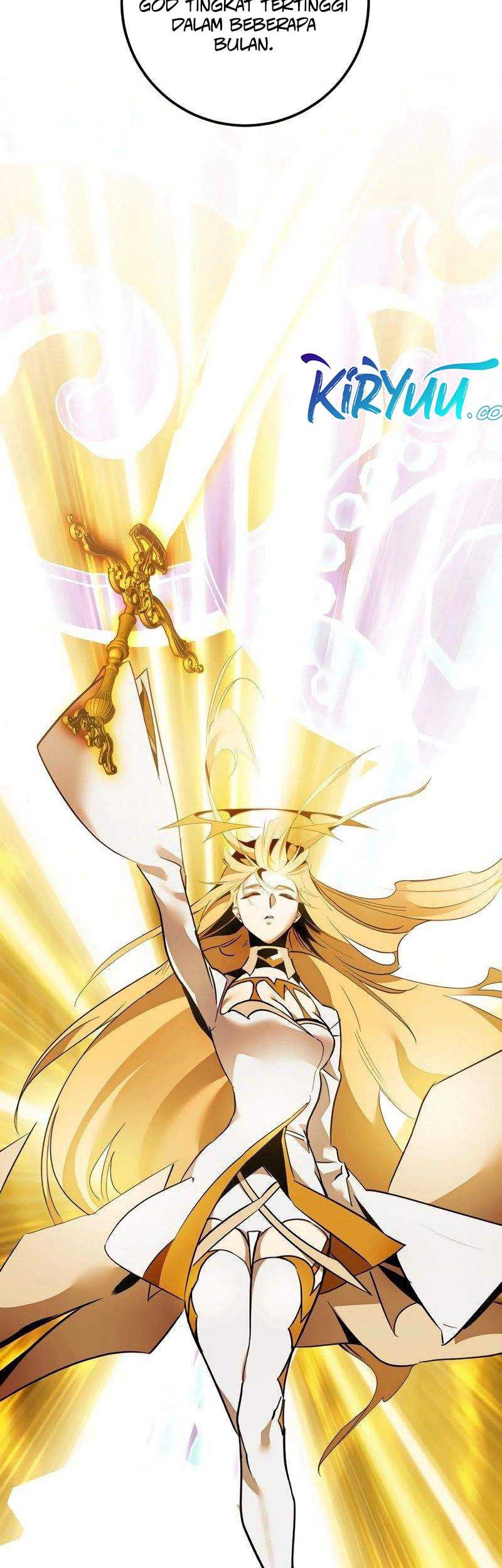 Return to Player Chapter 166 Gambar 35