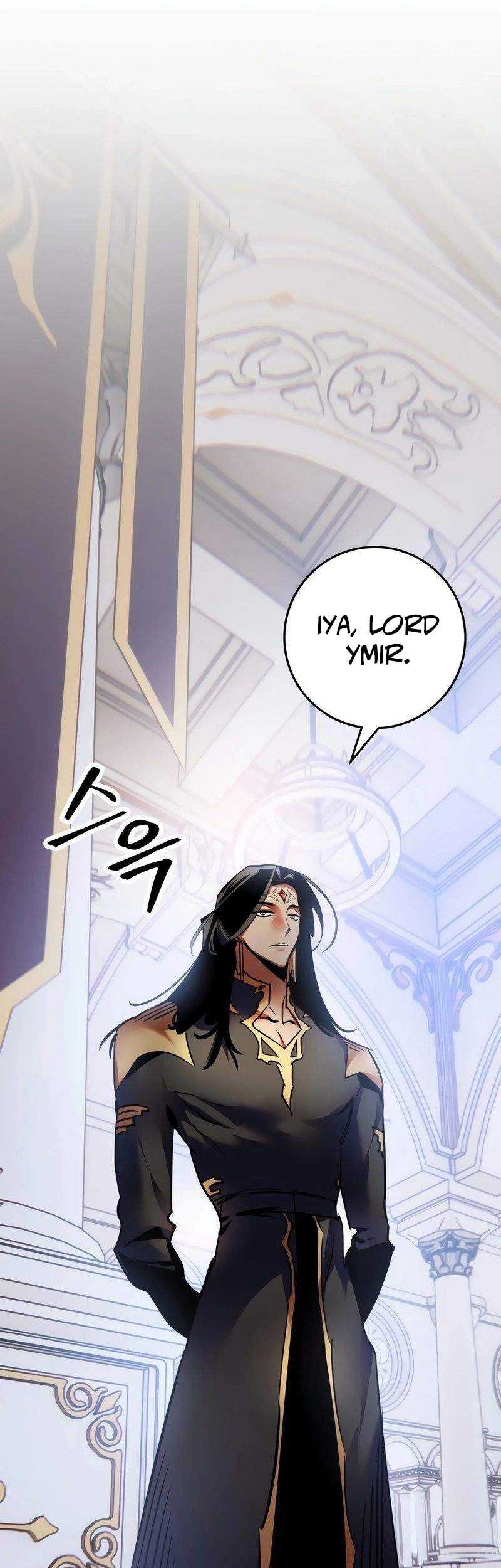 Return to Player Chapter 166 Gambar 38