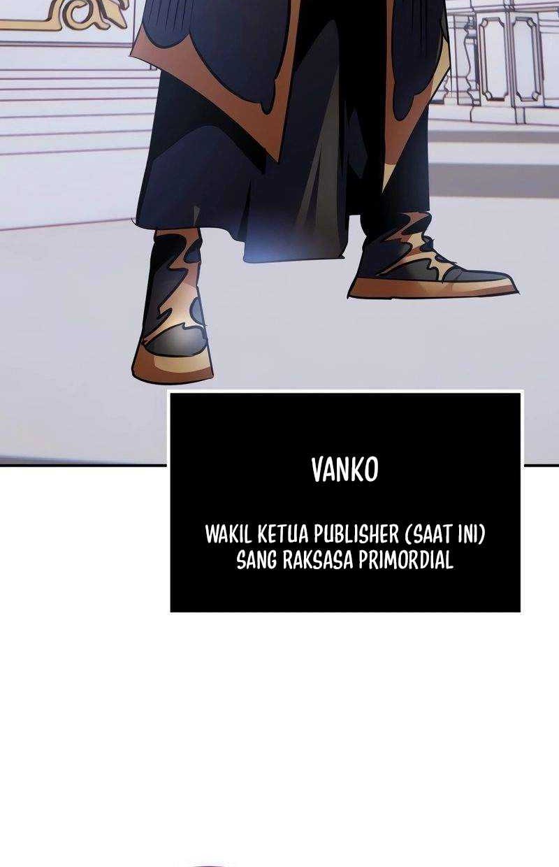 Return to Player Chapter 166 Gambar 39