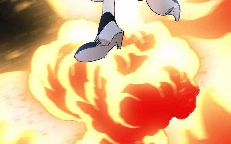 Return to Player Chapter 166 Gambar 43