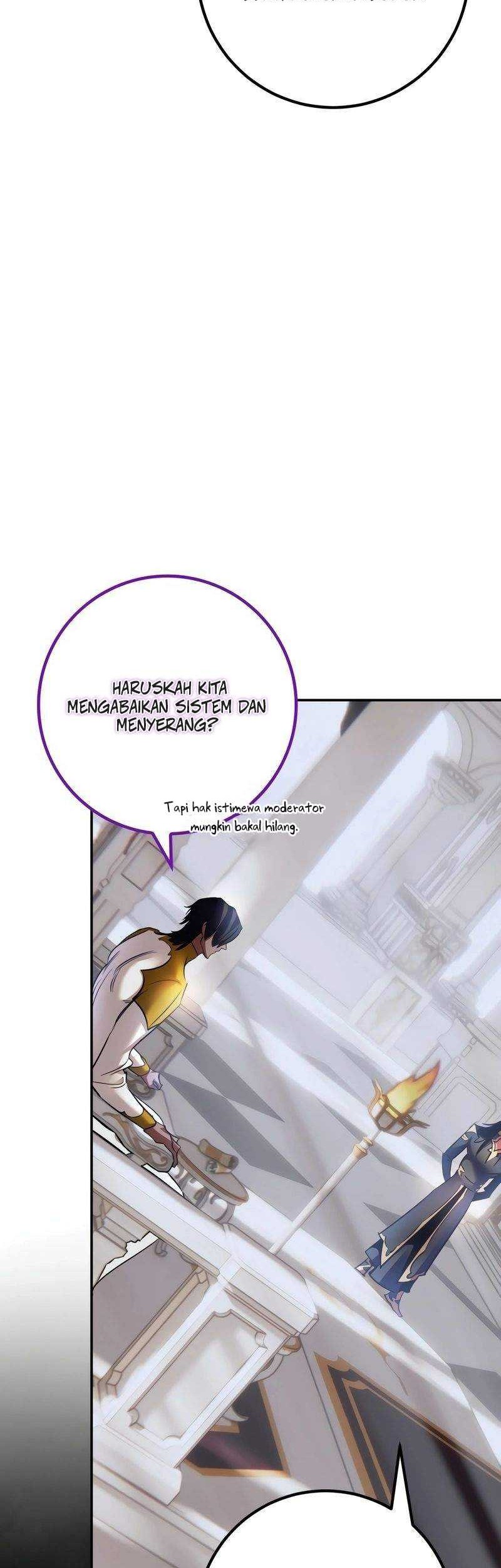 Return to Player Chapter 166 Gambar 41