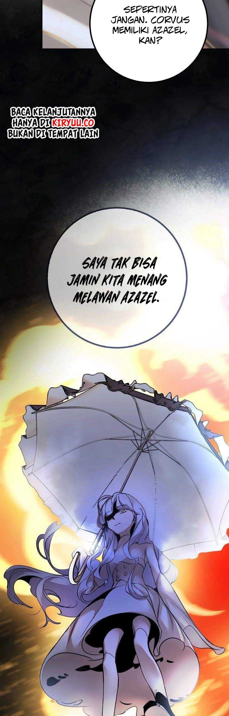 Return to Player Chapter 166 Gambar 42