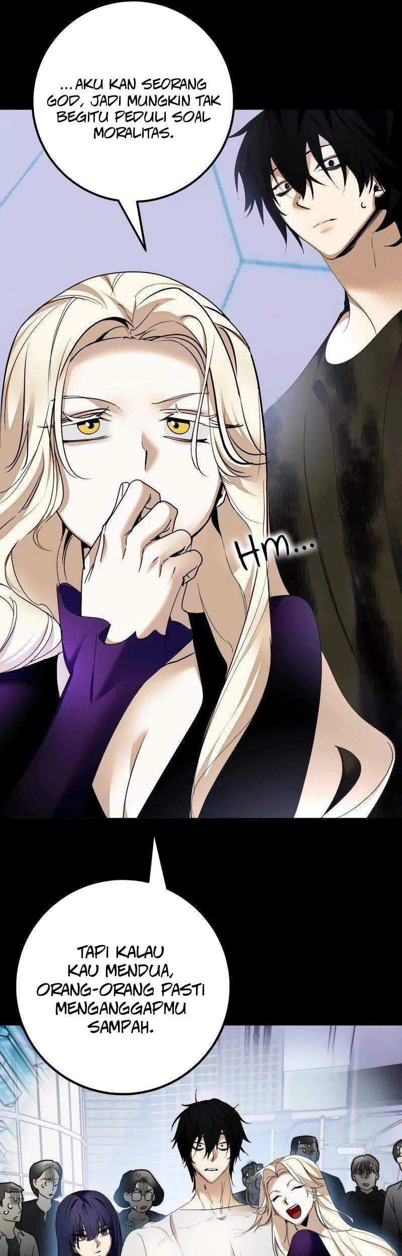 Return to Player Chapter 166 Gambar 65