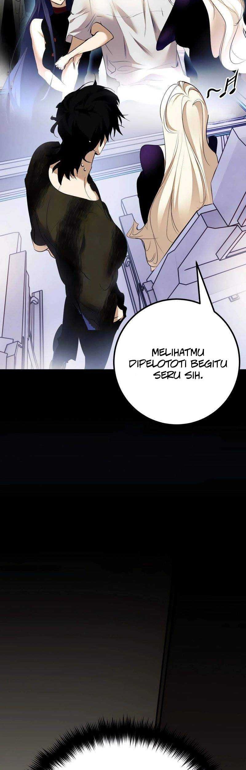 Return to Player Chapter 166 Gambar 66