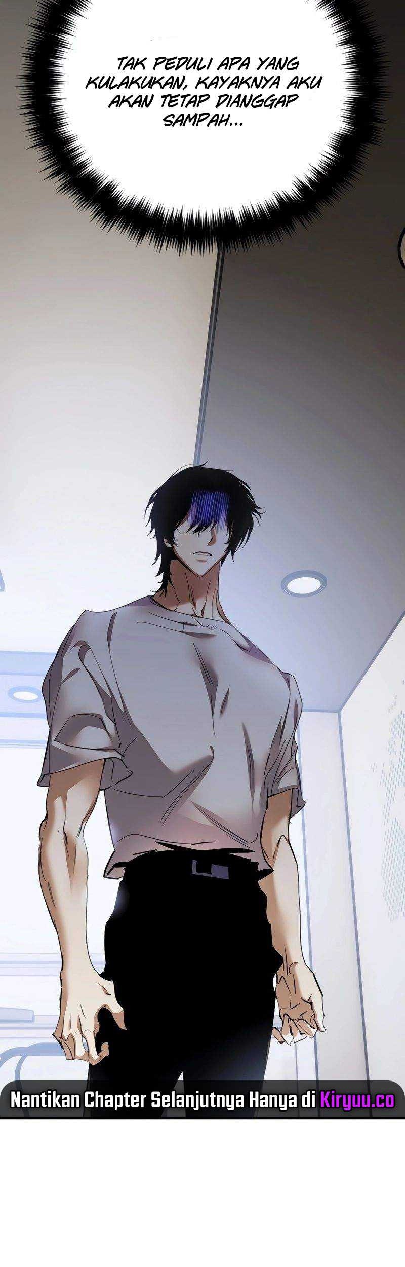 Return to Player Chapter 166 Gambar 67