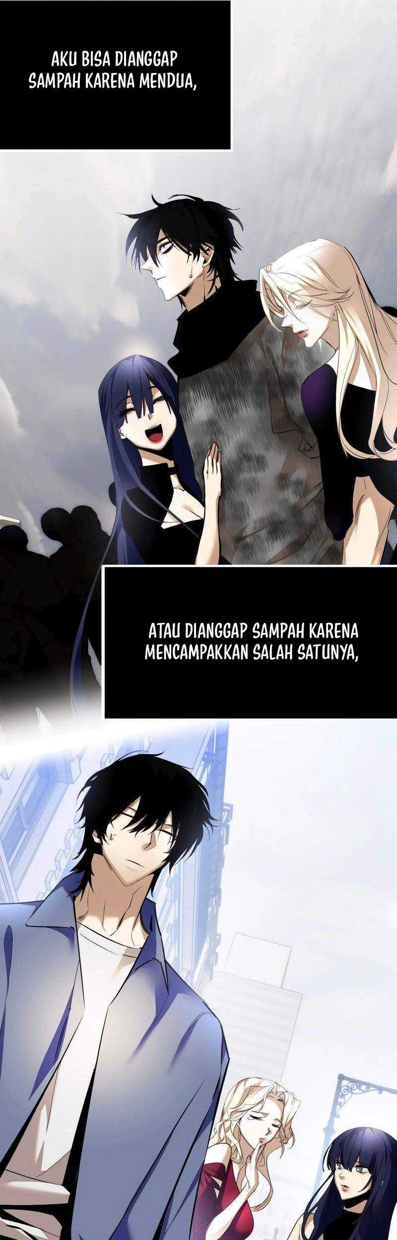 Return to Player Chapter 166 Gambar 69