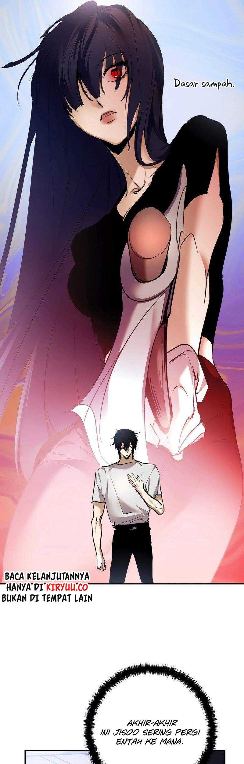 Return to Player Chapter 166 Gambar 72