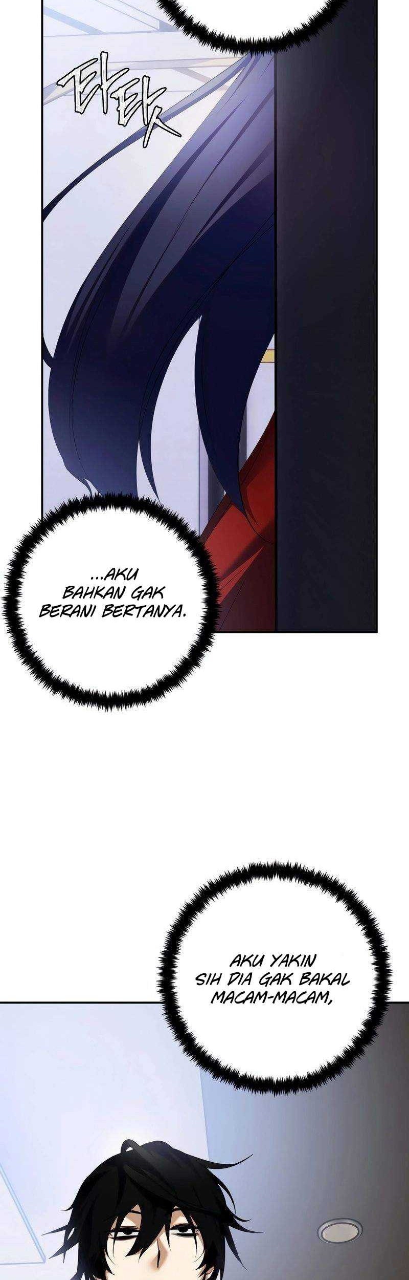 Return to Player Chapter 166 Gambar 73