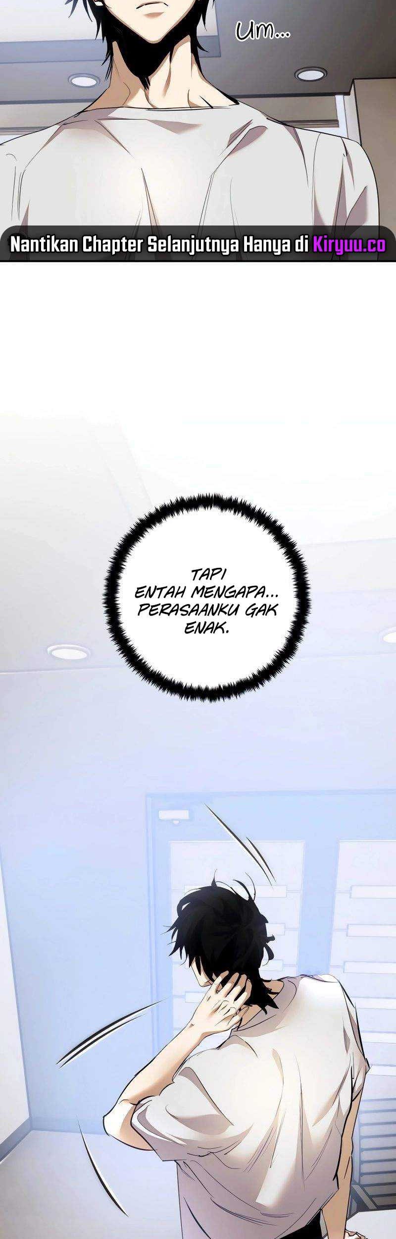 Return to Player Chapter 166 Gambar 74