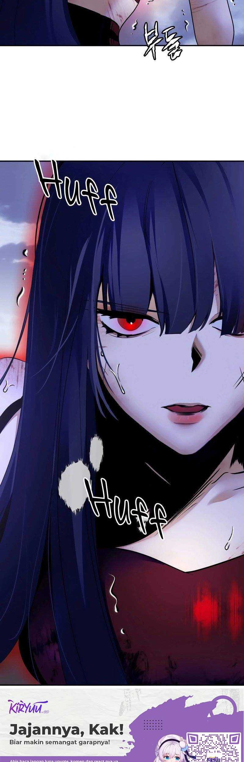 Return to Player Chapter 166 Gambar 77