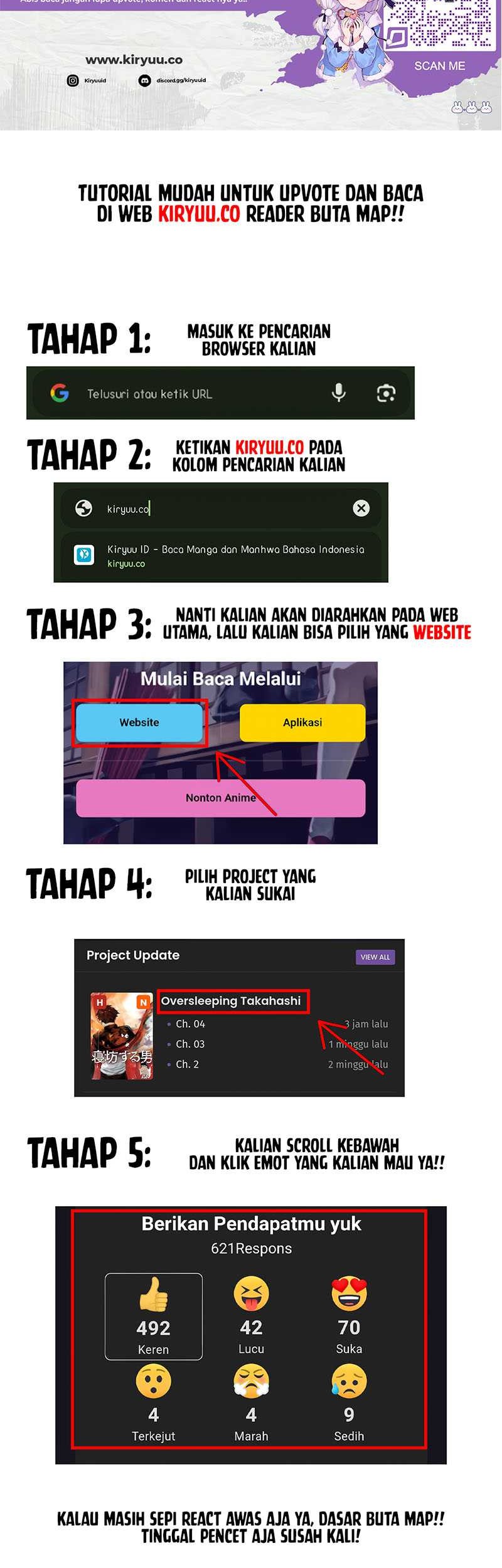 Return to Player Chapter 166 Gambar 78