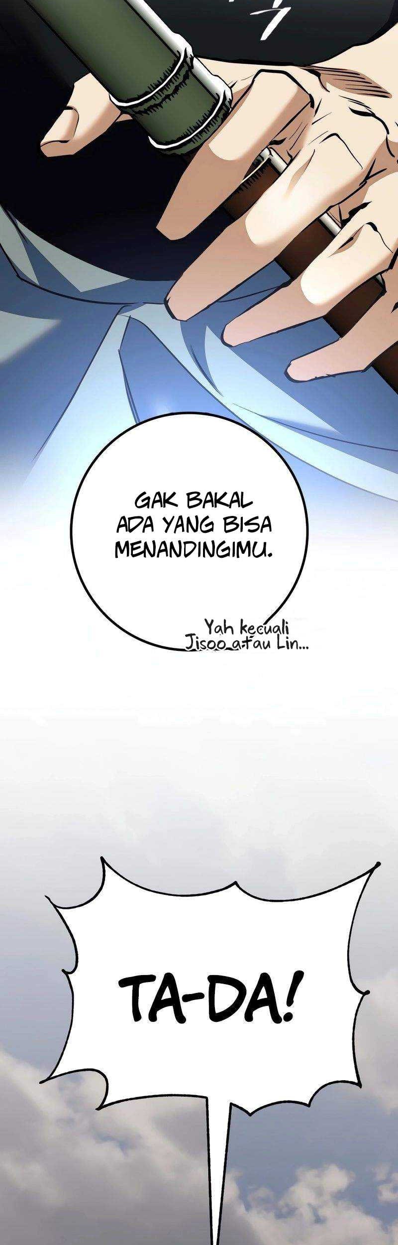Return to Player Chapter 166 Gambar 11