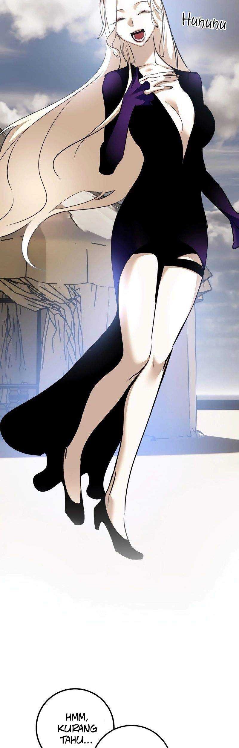 Return to Player Chapter 166 Gambar 14