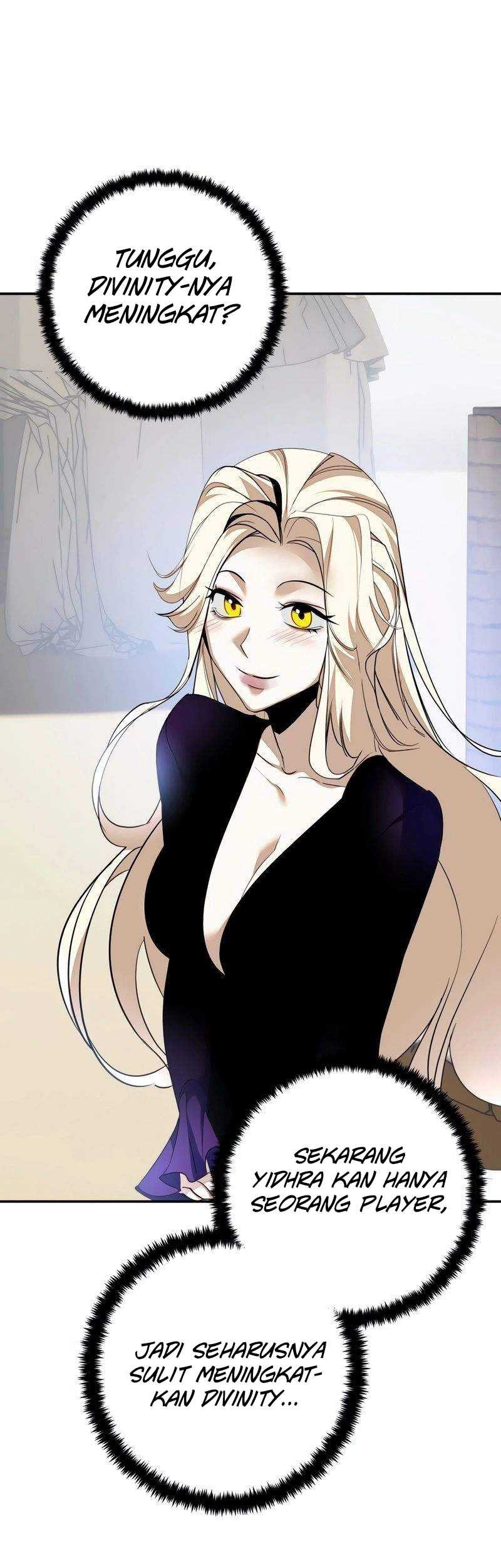 Return to Player Chapter 166 Gambar 17