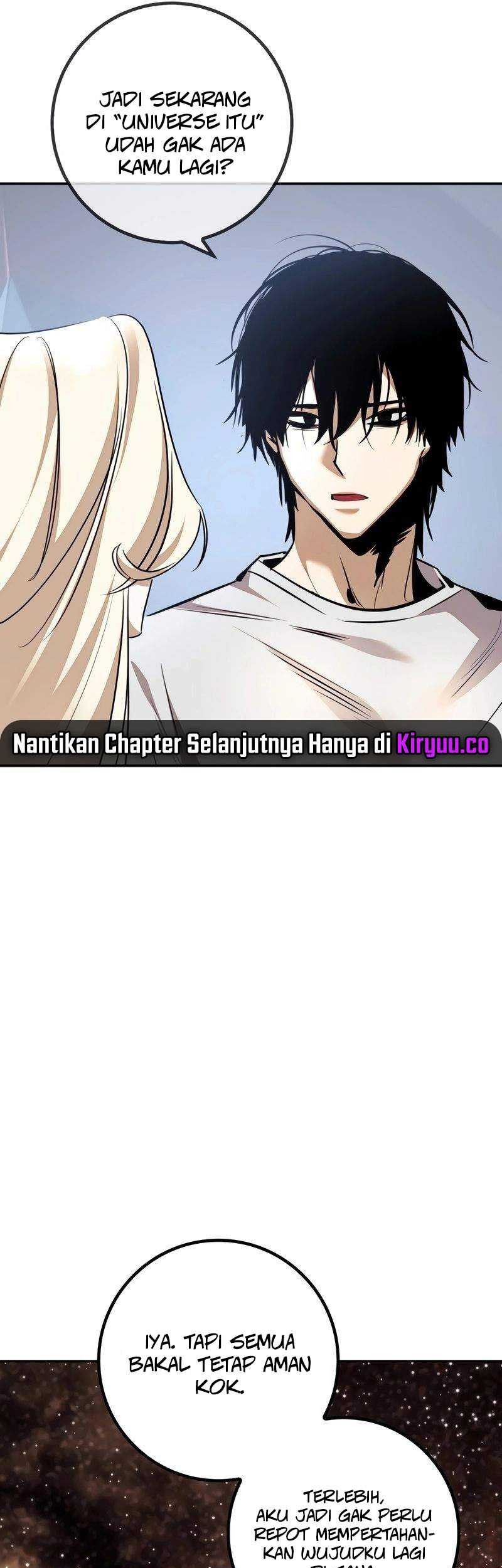 Return to Player Chapter 166 Gambar 20