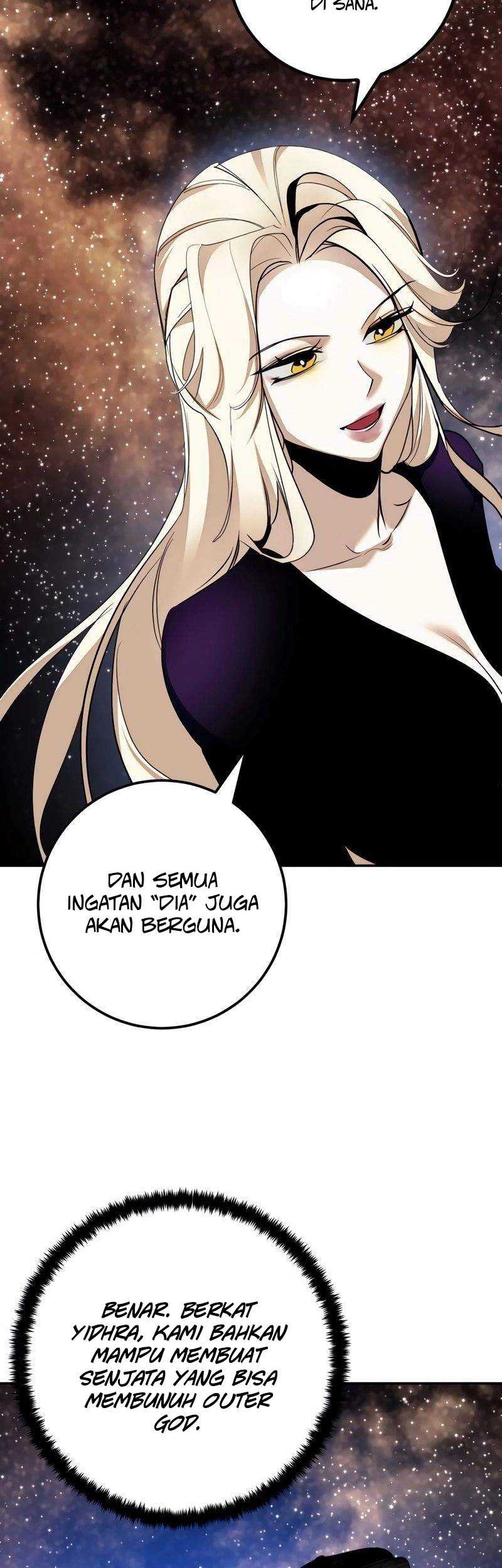 Return to Player Chapter 166 Gambar 21