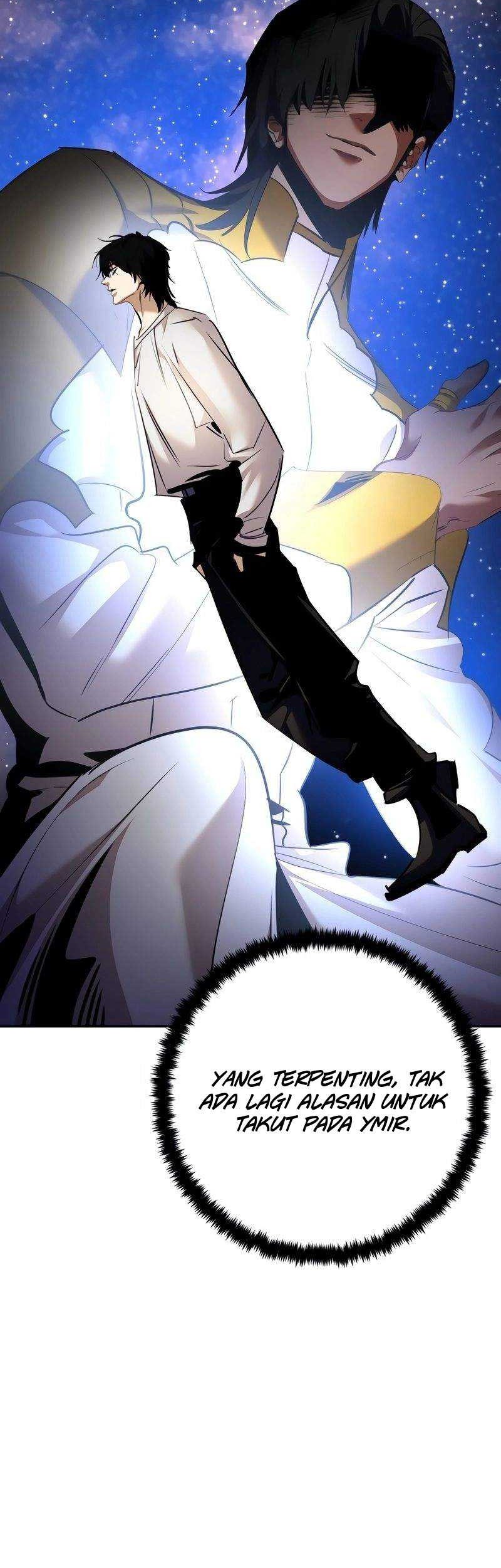 Return to Player Chapter 166 Gambar 22